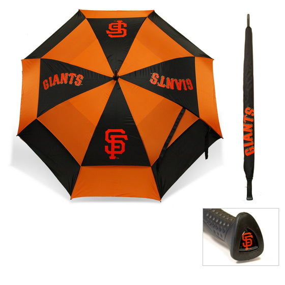 San Francisco Giants Golf Umbrella - 757 Sports Collectibles