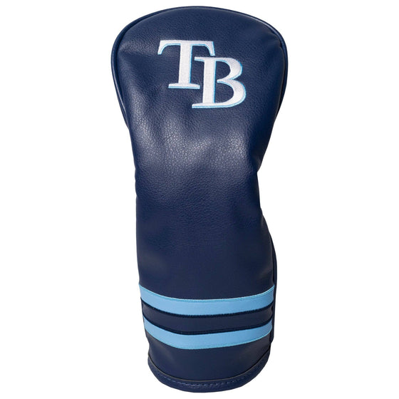 Tampa Bay Rays Vintage Fairway Headcover - 757 Sports Collectibles