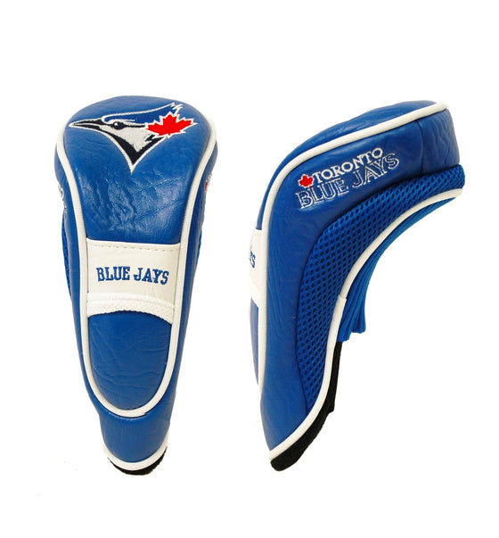 Toronto Blue Jays Hybrid Head Cover - 757 Sports Collectibles