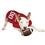 Alabama Dog Jersey Pets First - 757 Sports Collectibles