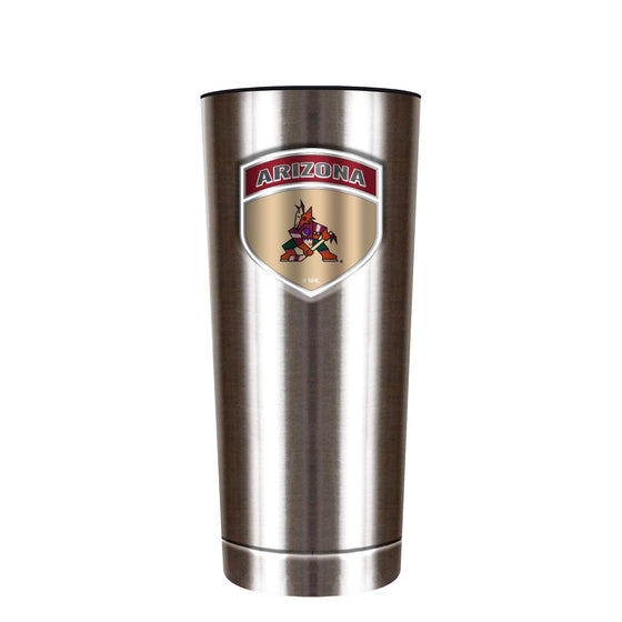 Arizona Coyotes 18 oz. ROADIE Tumbler