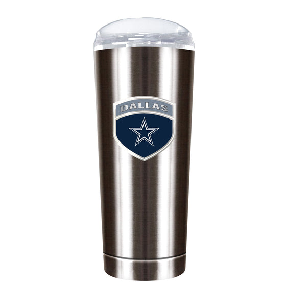 Dallas Cowboys 18 oz. ROADIE Tumbler