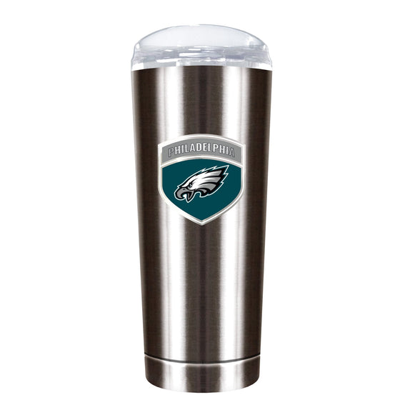 Philadelphia Eagles 18 oz. ROADIE Tumbler