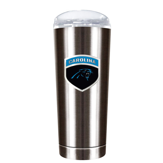 Carolina Panthers 18 oz. ROADIE Tumbler