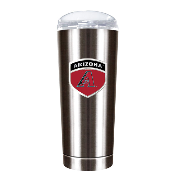 Arizona Diamondbacks 18 oz. ROADIE Tumbler