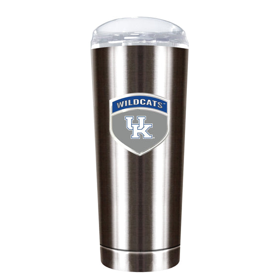 Kentucky Wildcats 18 oz. ROADIE Tumbler