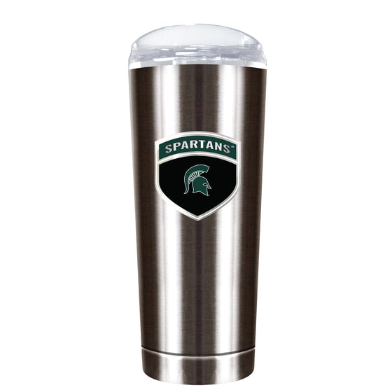 Michigan State Spartans 18 oz. ROADIE Tumbler