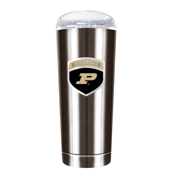 Purdue Boilermakers 18 oz. ROADIE Tumbler