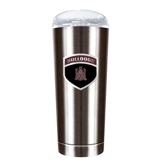 Alabama A&M Bulldogs 18 oz. ROADIE Tumbler