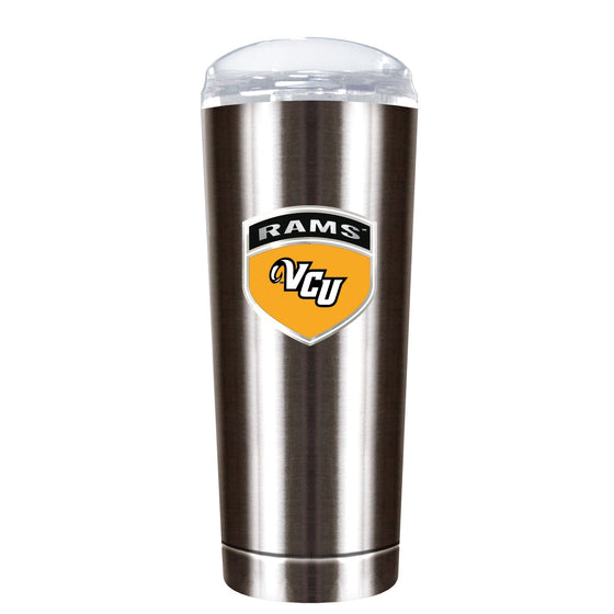 Virginia Commonwealth Rams 18 oz. ROADIE Tumbler