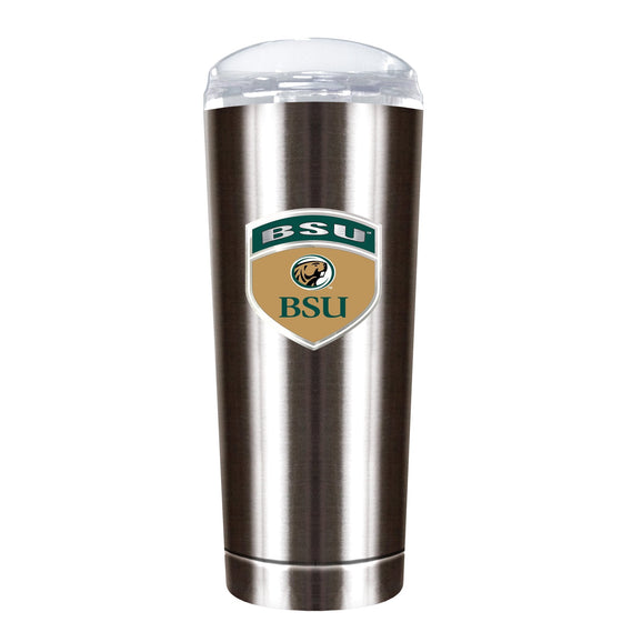 Bemidji State Beavers 18 oz. ROADIE Tumbler