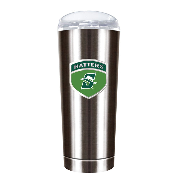 Stetson University Hatters 18 oz. ROADIE Tumbler