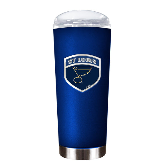 St. Louis Blues 18 oz. ROADIE Tumbler