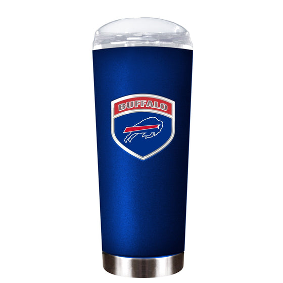 Buffalo Bills 18 oz. ROADIE Tumbler