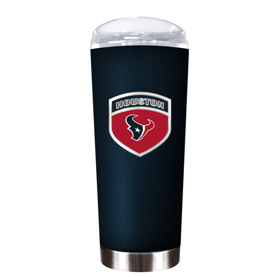 Houston Texans 18 oz. ROADIE Tumbler