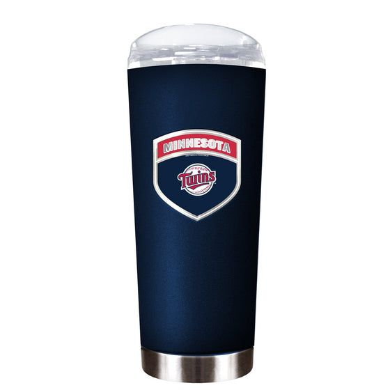 Minnesota Twins 18 oz. ROADIE Tumbler