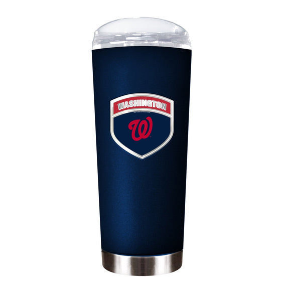 Washington Nationals 18 oz. ROADIE Tumbler