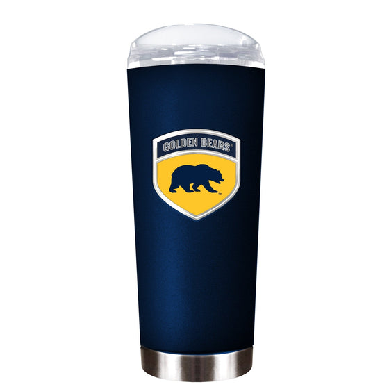 Berkeley Golden Bears 18 oz. ROADIE Tumbler