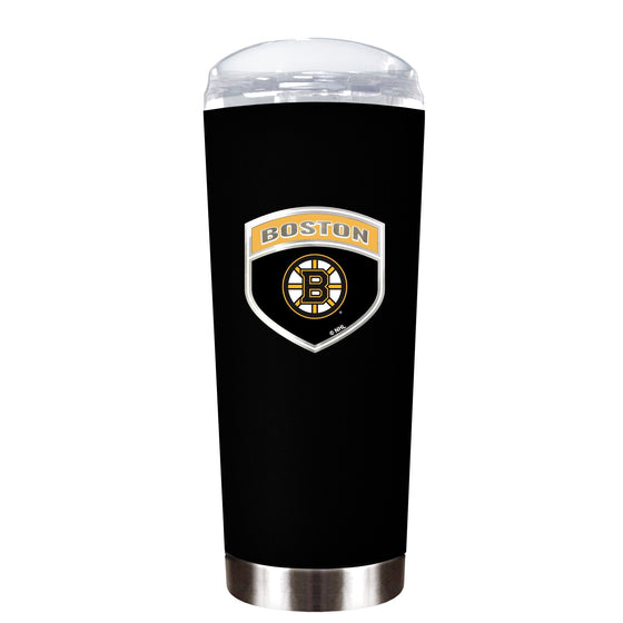 Boston Bruins 18 oz. ROADIE Tumbler