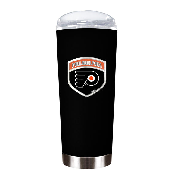 Philadelphia Flyers 18 oz. ROADIE Tumbler