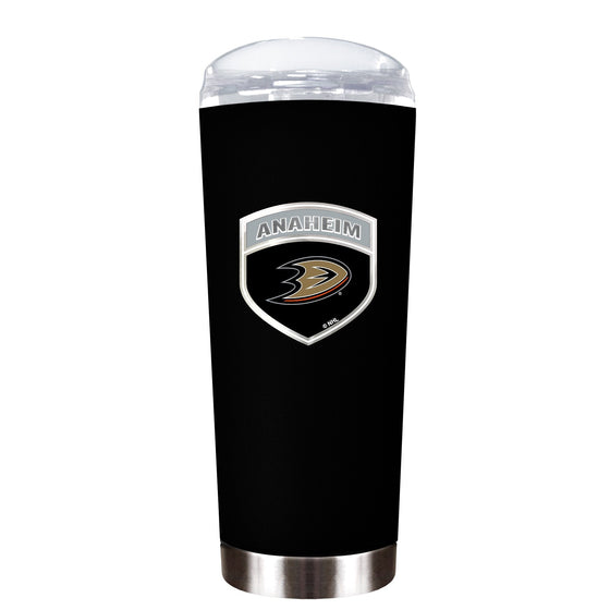 Anaheim Ducks 18 oz. ROADIE Tumbler