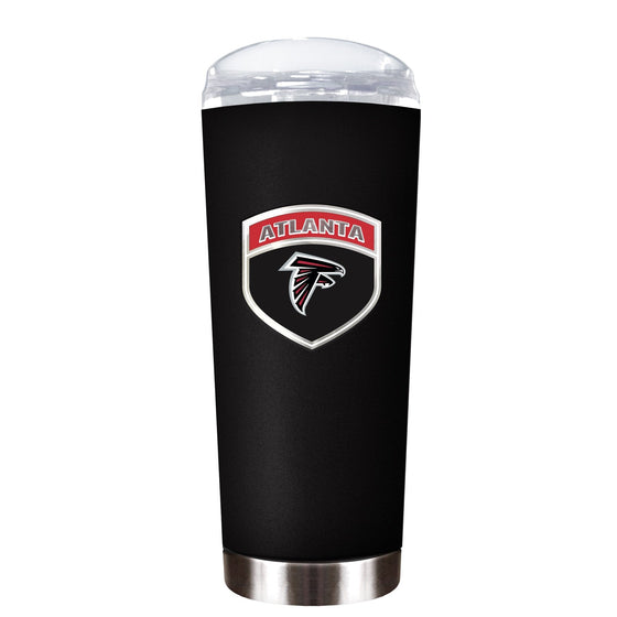 Atlanta Falcons 18 oz. ROADIE Tumbler