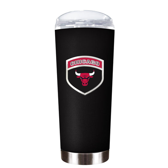 Chicago Bulls 18 oz. ROADIE Tumbler