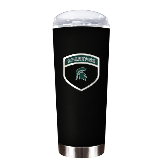 Michigan State Spartans 18 oz. ROADIE Tumbler