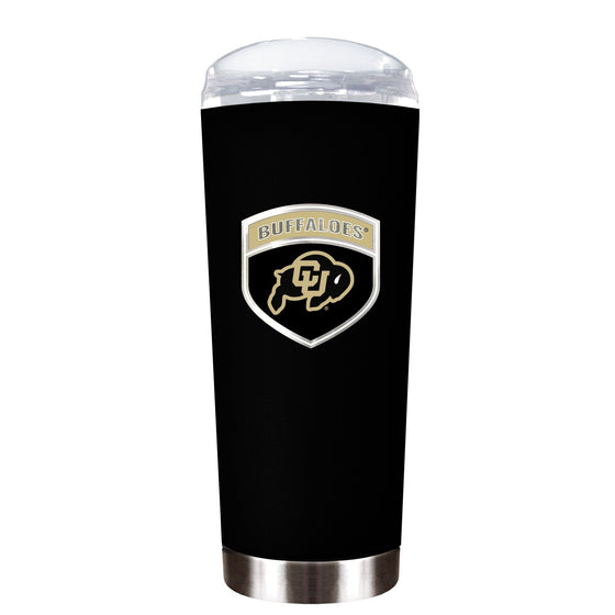 Colorado Buffaloes 18 oz. ROADIE Tumbler