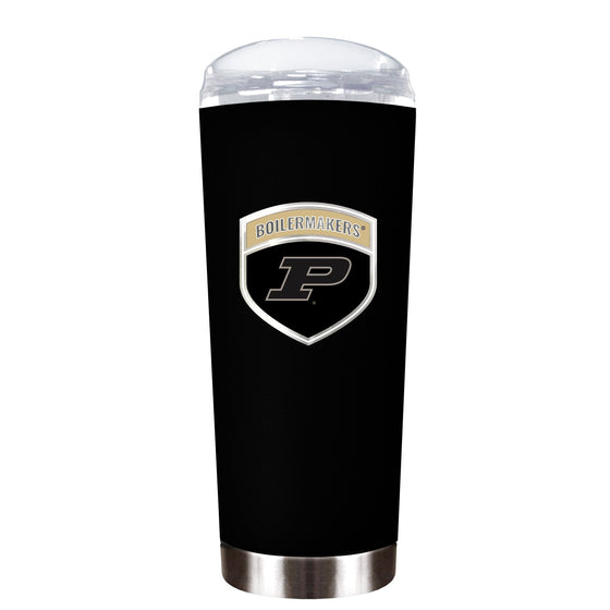 Purdue Boilermakers 18 oz. ROADIE Tumbler