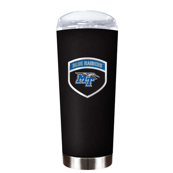 Middle Tennessee State Blue Raiders 18 oz. ROADIE Tumbler