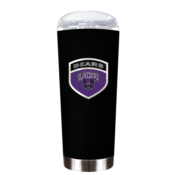 Central Arkansas Bears 18 oz. ROADIE Tumbler