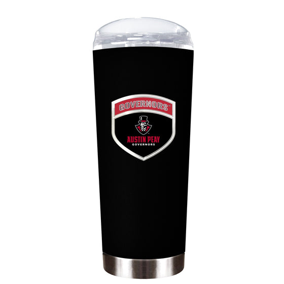 Austin Peay State Governors 18 oz. ROADIE Tumbler