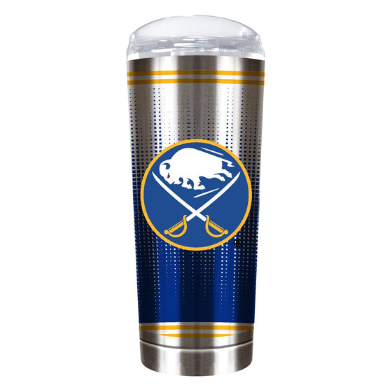 Buffalo Sabres 18 oz. ROADIE Tumbler with Wraparound Graphics