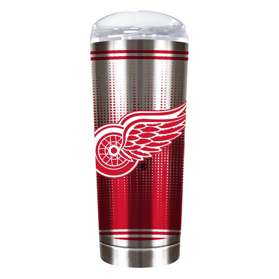 Detroit Red Wings 18 oz. ROADIE Tumbler with Wraparound Graphics