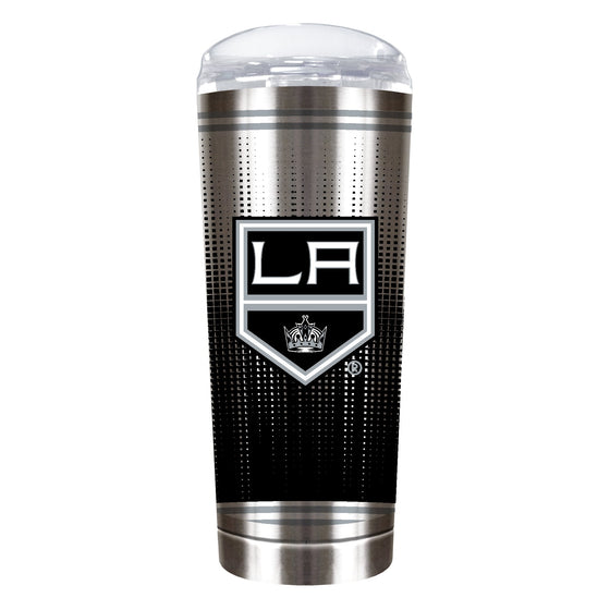 Los Angeles Kings 18 oz. ROADIE Tumbler with Wraparound Graphics