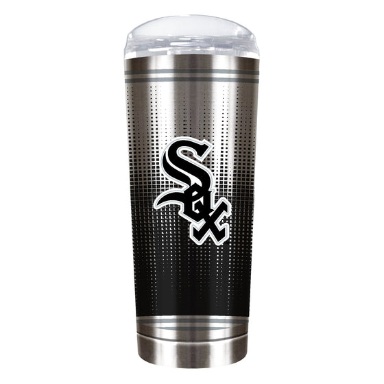 Chicago White Sox 18 oz. ROADIE Tumbler with Wraparound Graphics