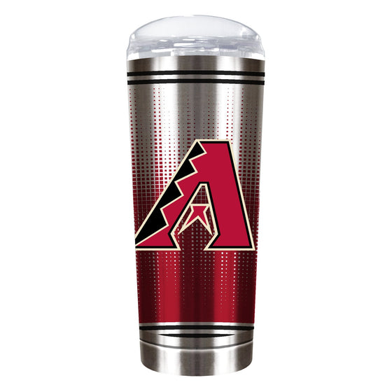 Arizona Diamondbacks 18 oz. ROADIE Tumbler with Wraparound Graphics