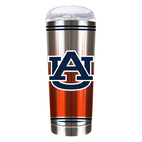 Auburn Tigers 18 oz. ROADIE Tumbler with Wraparound Graphics