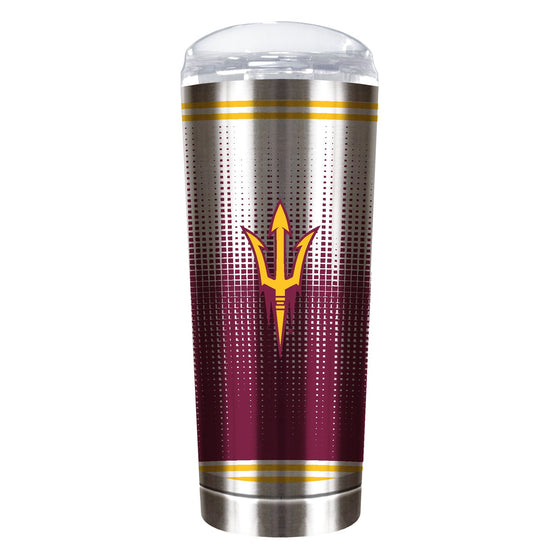 Arizona State Sun Devils 18 oz. ROADIE Tumbler with Wraparound Graphics