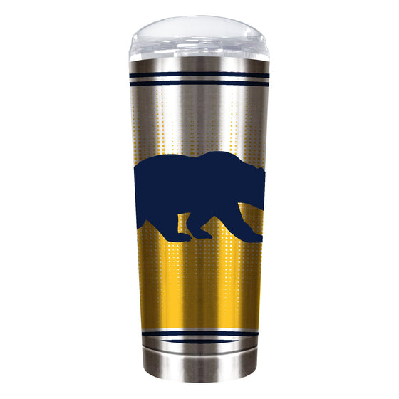 Berkeley Golden Bears 18 oz. ROADIE Tumbler with Wraparound Graphics