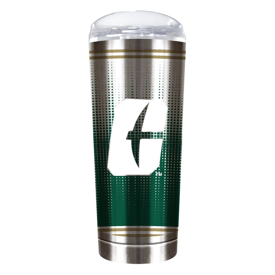 Charlotte 49ers 18 oz. ROADIE Tumbler with Wraparound Graphics