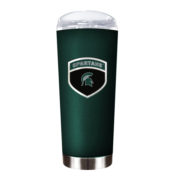 Michigan State Spartans 18 oz. ROADIE Tumbler