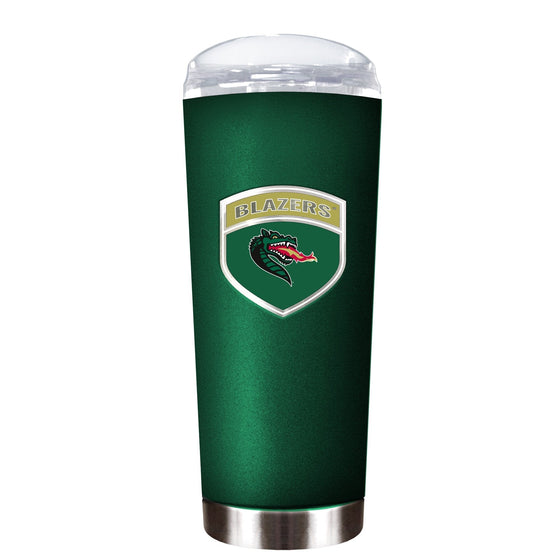 Alabama Birmingham Blazers 18 oz. ROADIE Tumbler