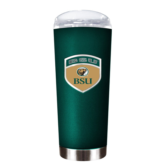 Bemidji State Beavers 18 oz. ROADIE Tumbler