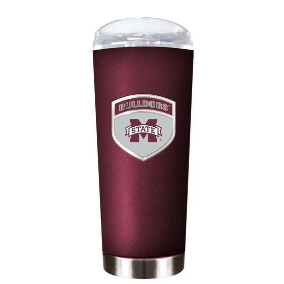 Mississippi State Bulldogs 18 oz. ROADIE Tumbler