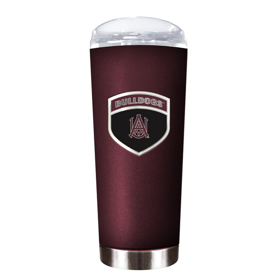 Alabama A&M Bulldogs 18 oz. ROADIE Tumbler