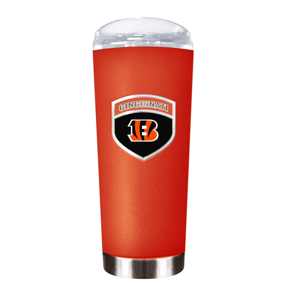 Cincinnati Bengals 18 oz. ROADIE Tumbler