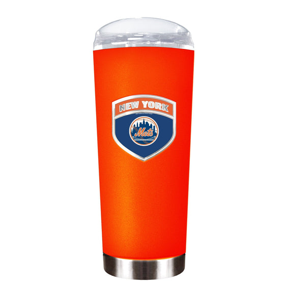 New York Mets 18 oz. ROADIE Tumbler