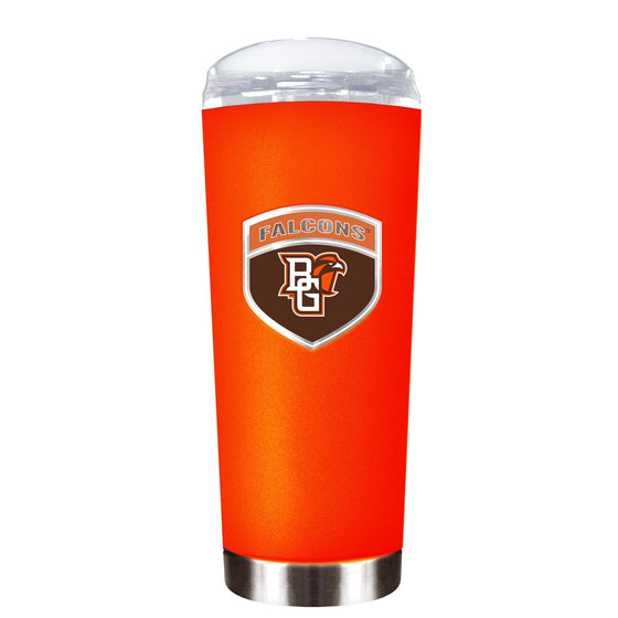 Bowling Green Falcons 18 oz. ROADIE Tumbler